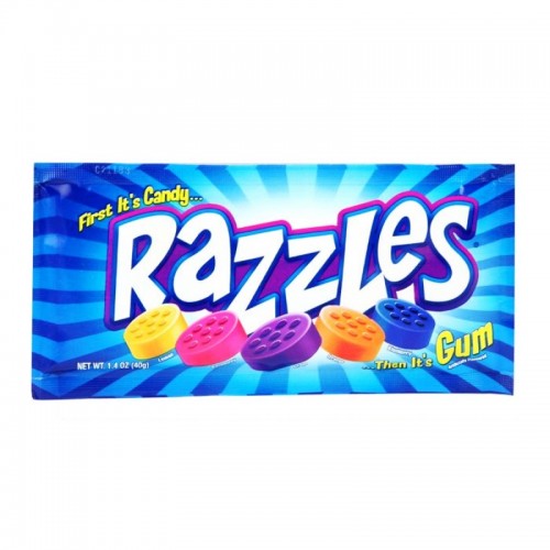 Razzles