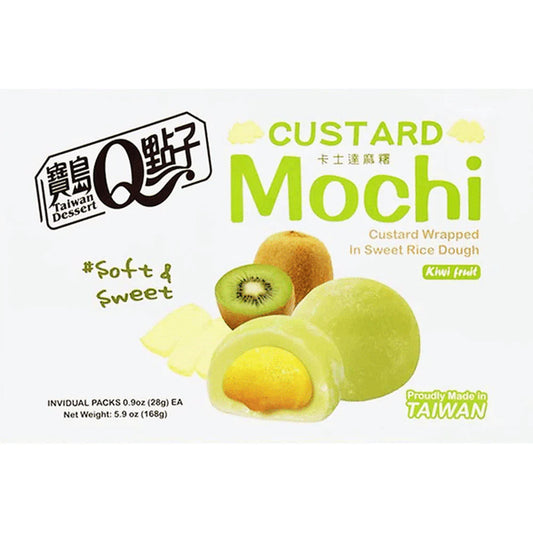 Mochi Costarde