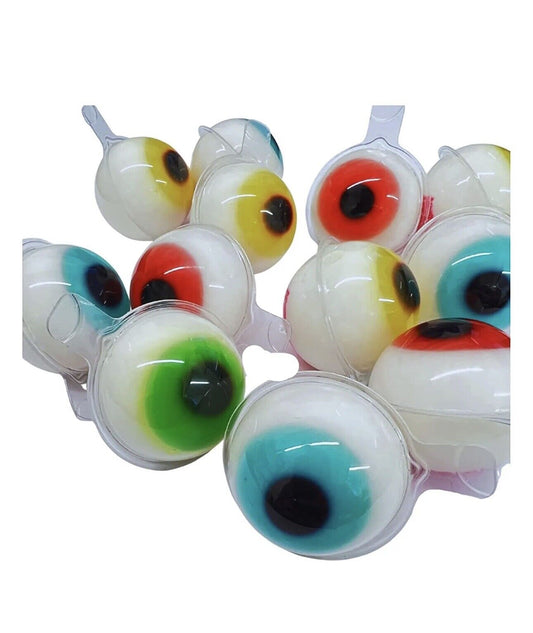 Gummi Eyez Herbert's Best