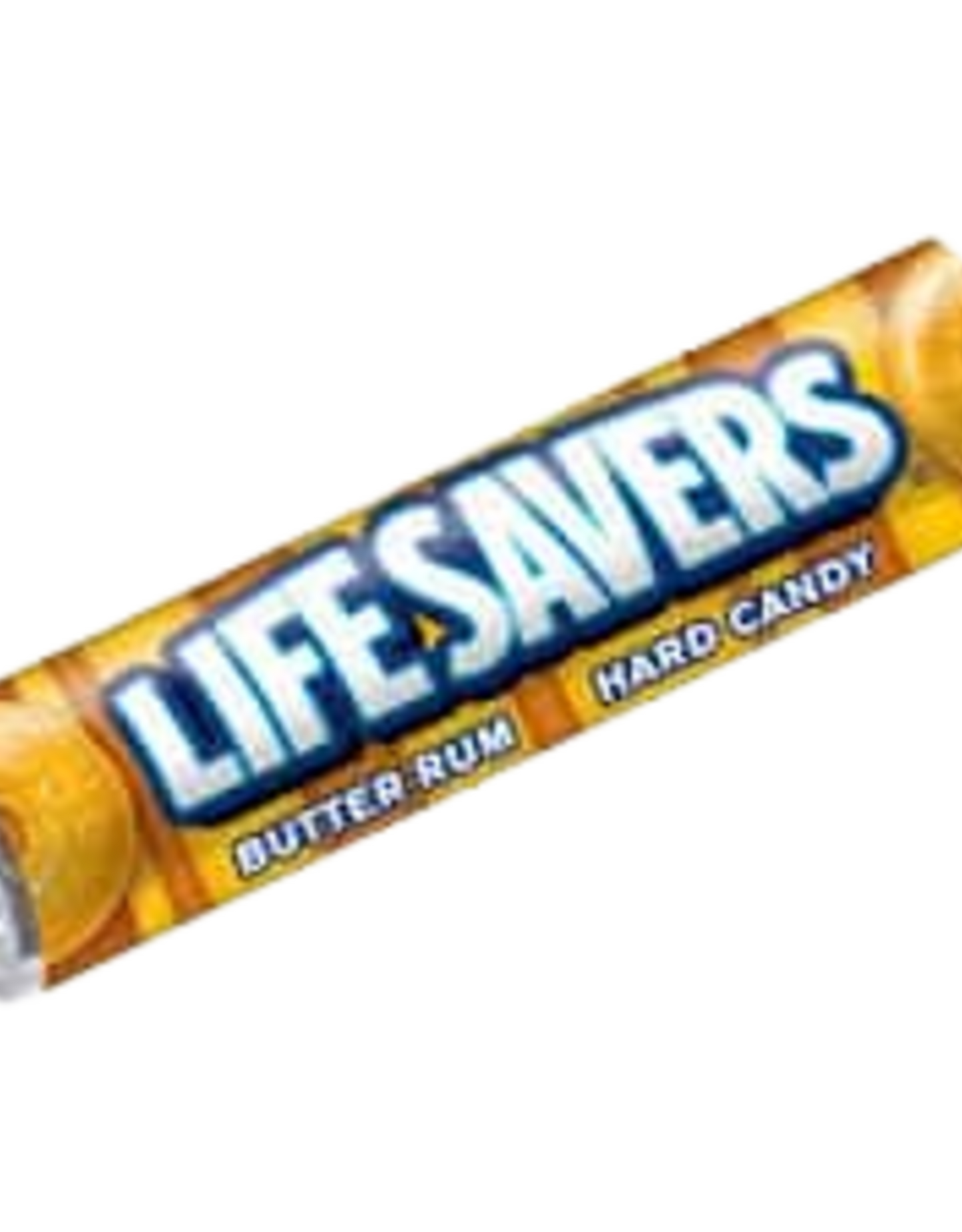 Life Savers Butter Scotch